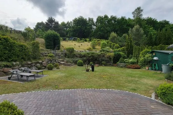 Ferienwohnung Ginster-15  Ferienwohnung Ginster