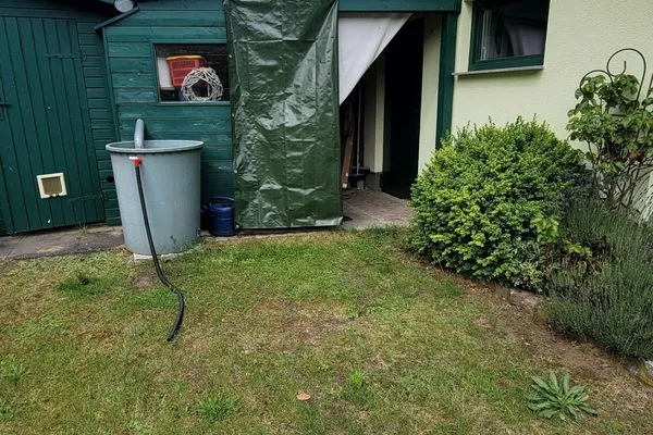 Ferienwohnung Ginster-16  Ferienwohnung Ginster