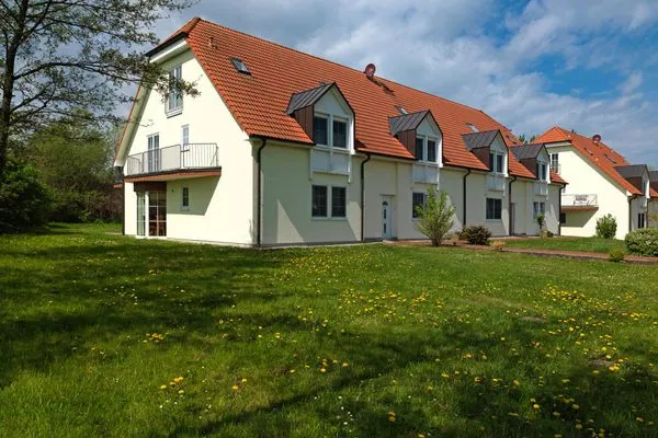 Hauptansicht Gollwitzer Park Musselkieker