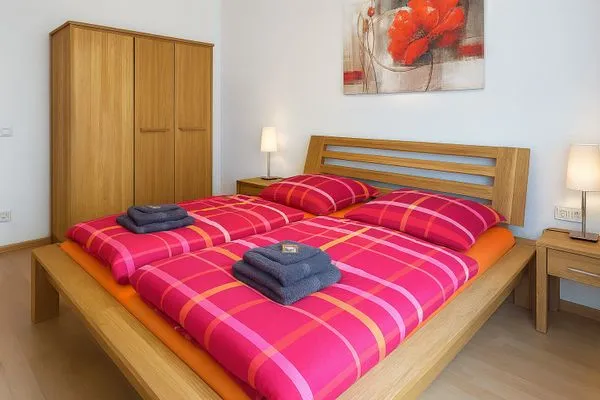   Ferienwohnung Hafenglück 13