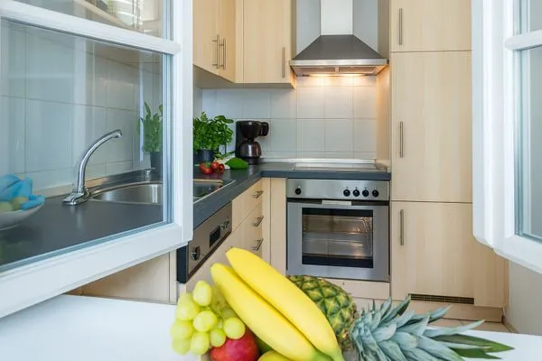   Ferienwohnung Hafenglück 13