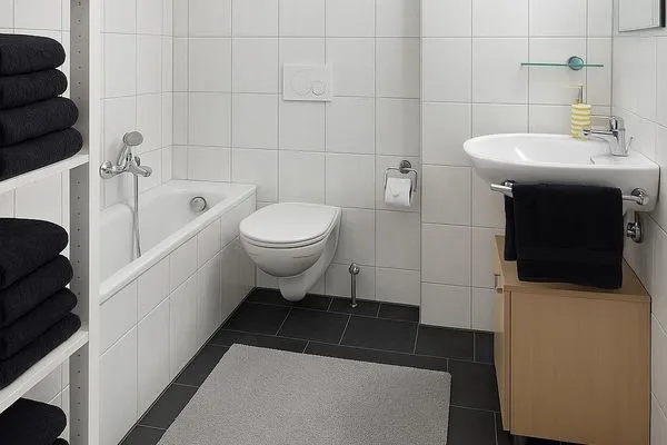   Ferienwohnung Hafenglück 13