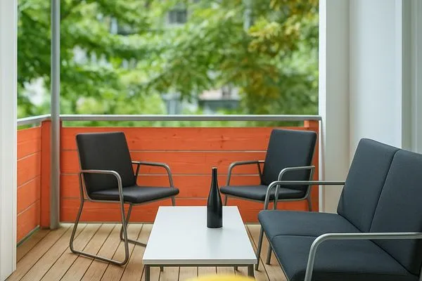   Ferienwohnung Hafenglück 13