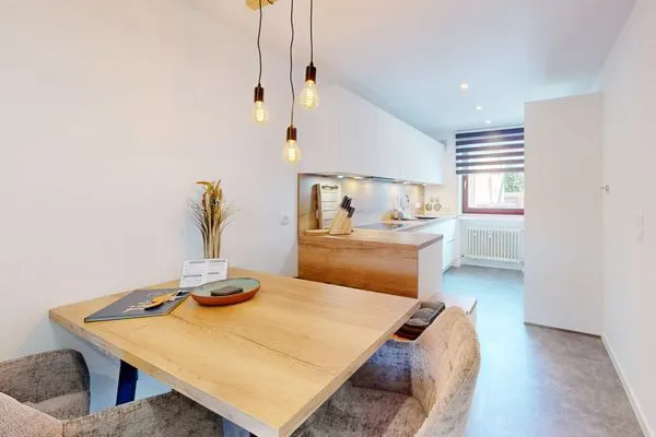 Küche / Küchenzeile  Münchner5