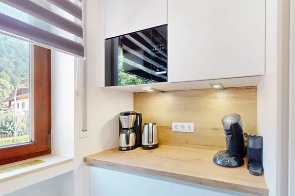 Küche / Küchenzeile  Münchner5