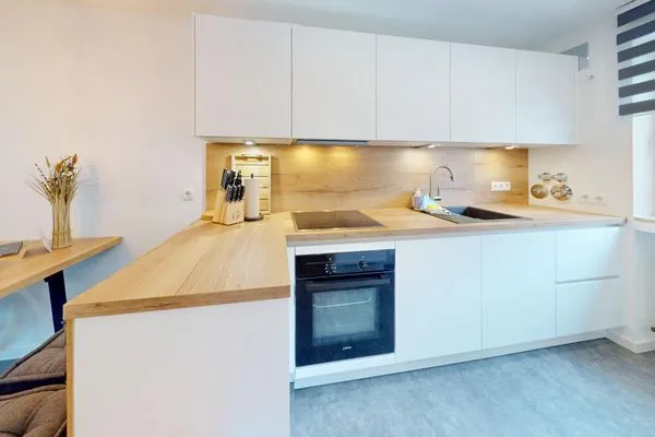 Küche / Küchenzeile  Münchner5