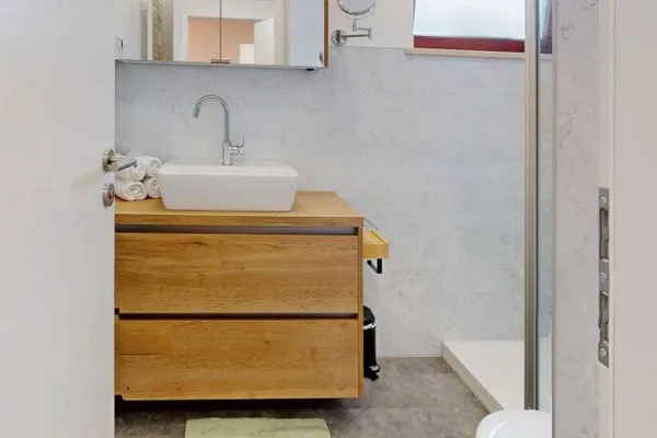 Badezimmer  Münchner5