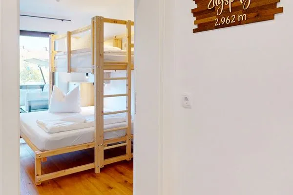 Schlafzimmer  Münchner5