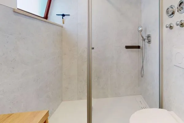 Badezimmer  Münchner5