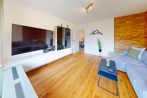 Wohnzimmer  Münchner5