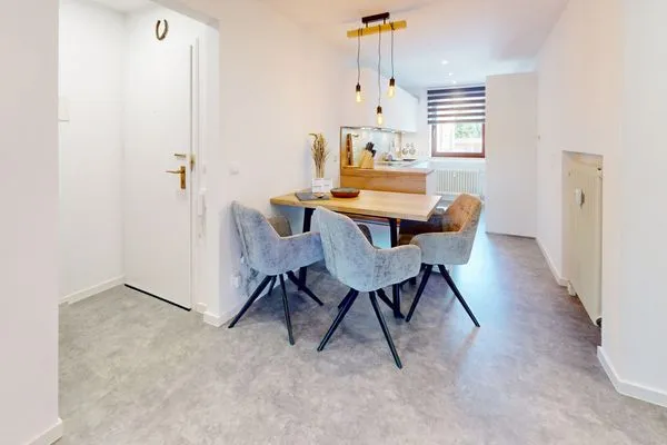 Küche / Küchenzeile  Münchner5