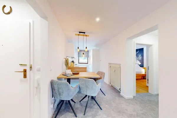 Küche / Küchenzeile  Münchner5