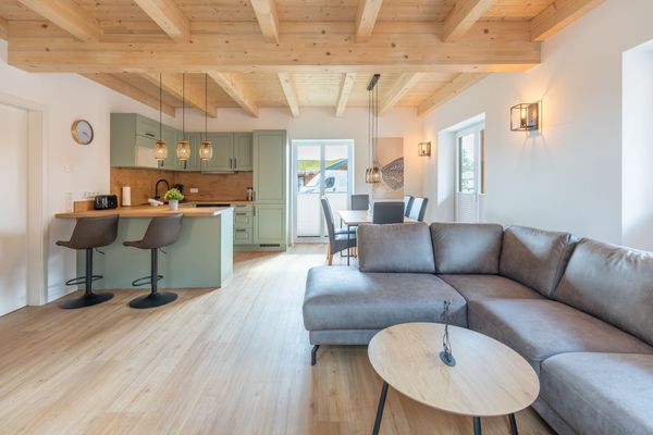 Ferienhaus Huus Bökenboom in Kating – Bild 4 von 5