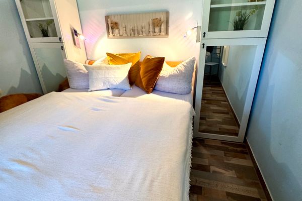 BAUERNHAUS KRULL App.02 Ostseebad Ahrenshoop - 