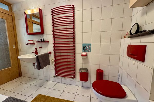 BAUERNHAUS KRULL App.02 Ostseebad Ahrenshoop - 