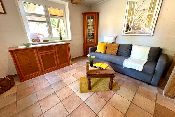 BAUERNHAUS KRULL App.02 Ostseebad Ahrenshoop - 