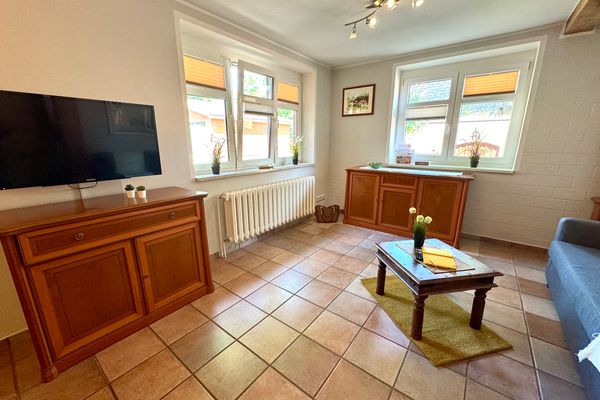 BAUERNHAUS KRULL App.02 Ostseebad Ahrenshoop - 