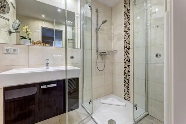 Balkon  Residenz am Balmer See, Whg. 11