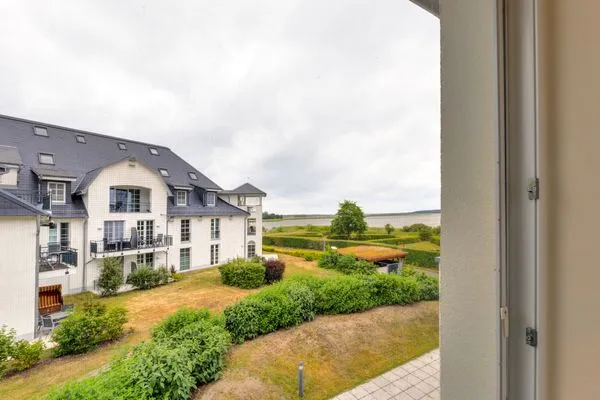   Residenz am Balmer See, Whg. 11