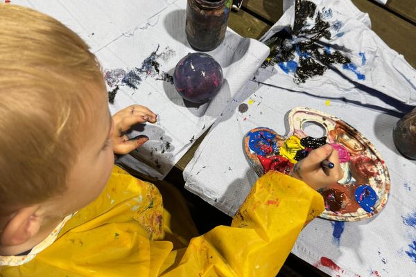 Adventszauber Einstimmung auf den Advent Schmallenberg - 