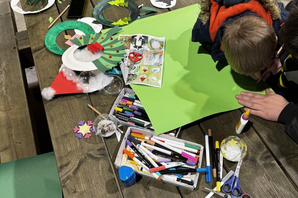 Adventszauber Einstimmung auf den Advent Schmallenberg - 