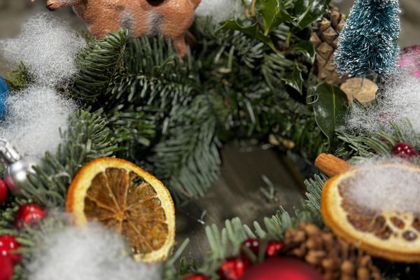 Adventszauber Einstimmung auf den Advent Schmallenberg - 