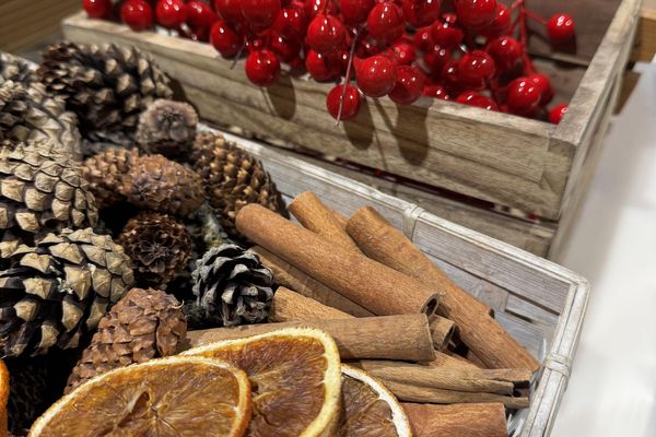 Adventszauber Einstimmung auf den Advent Schmallenberg - 