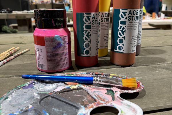 Adventszauber Einstimmung auf den Advent Schmallenberg - 