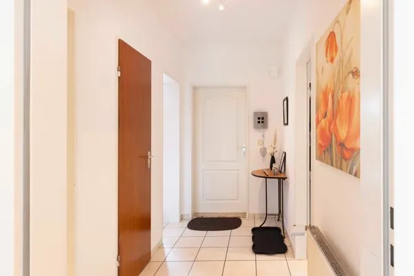   (MEI37) Ferienwohnung "Krüger"