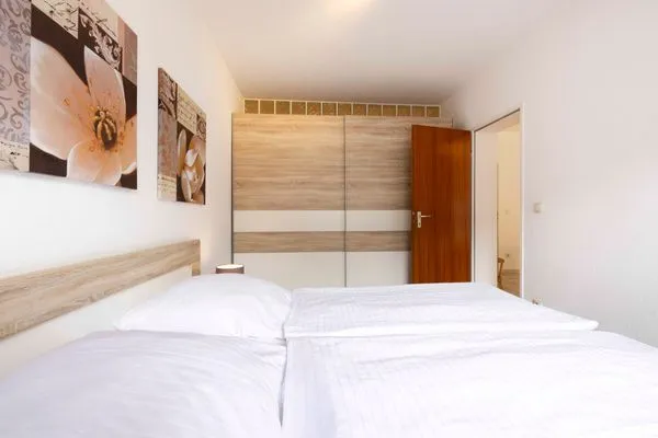   (MEI37) Ferienwohnung "Krüger"