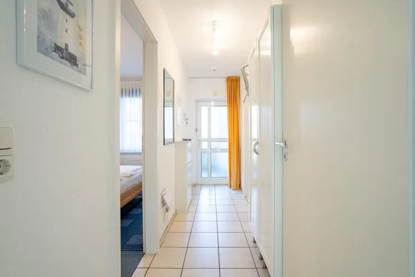   (OST1) Ferienwohnung "Lörper 1"