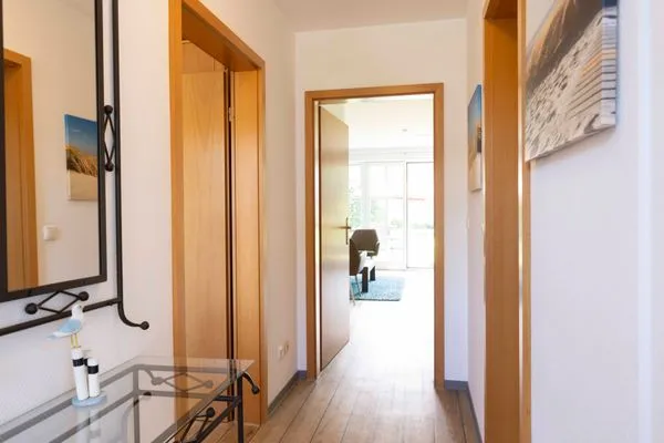   (OST9) Ferienwohnung "Kruse"