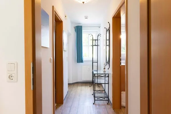   (OST9) Ferienwohnung "Kruse"