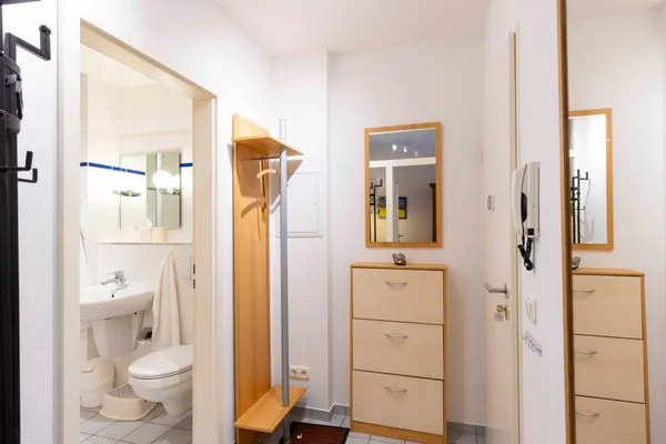   (OST31) Ferienwohnung "Gerloff F***