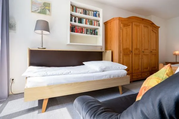   (PAR7b) Ferienwohnung "Rothmund"