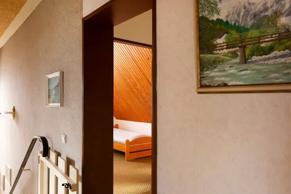   (STOE3) Ferienwohnung "Waack"