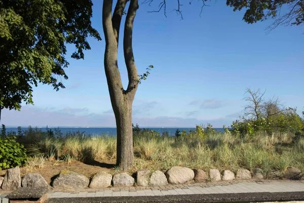 Meerblick  (STR73) Ferienhaus "Meeresblick"