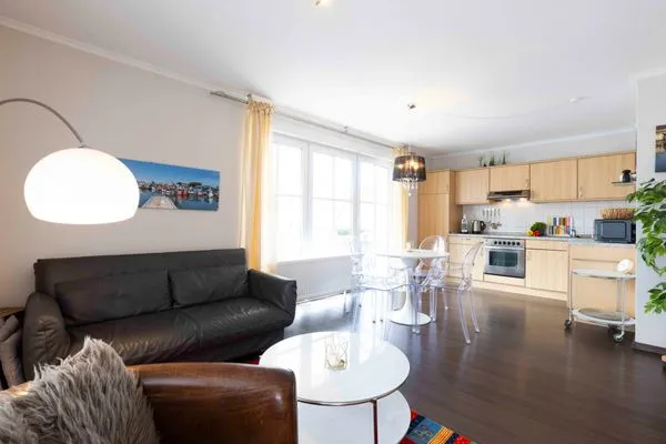   (TRA2c) Ferienwohnung "Baumgartner"