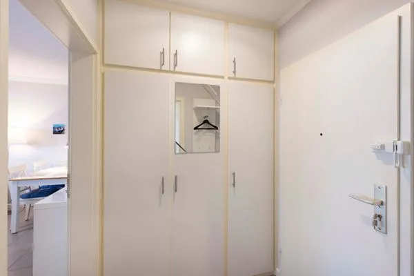 Fassade / Eingang  (TRA4) Ferienwohnung "Hubertus"F***