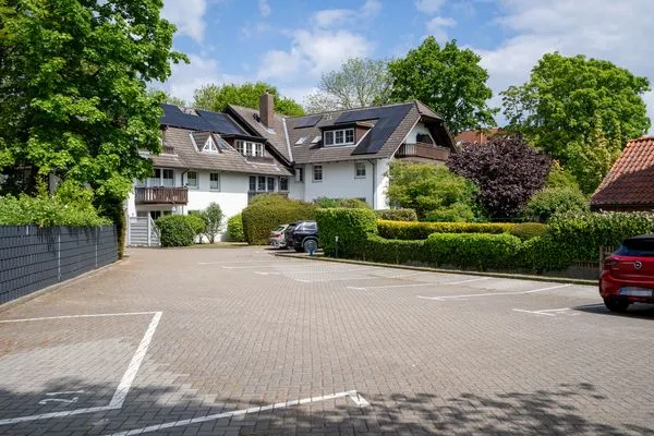 Hauptansicht  (TRA7) Ferienwohnung "Reichelt"