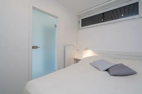 Schlafzimmer Ferienpark Sierksdorf App.131 - Strandlage