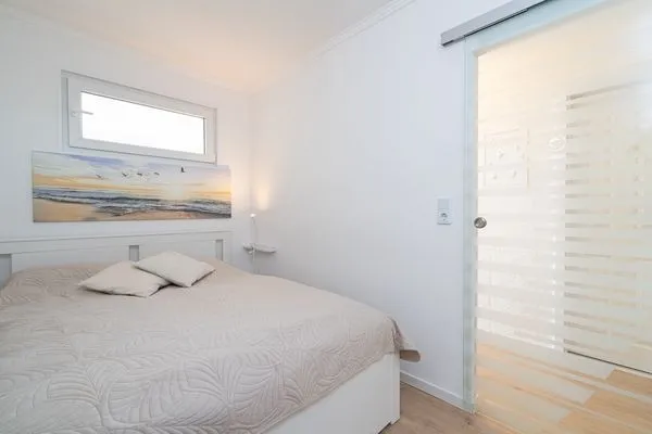 Schlafzimmer Ferienpark Sierksdorf Lillis Oase