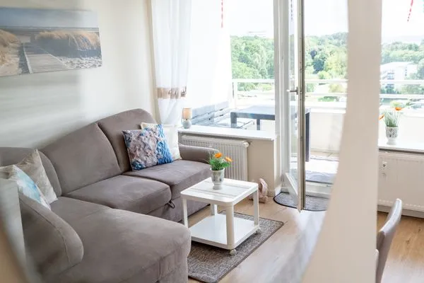 Dekoratives Detail Ferienpark Sierksdorf Lillis Oase