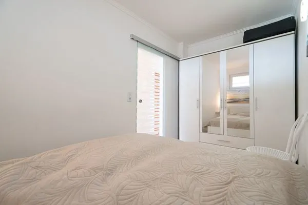 Schlafzimmer Ferienpark Sierksdorf Lillis Oase