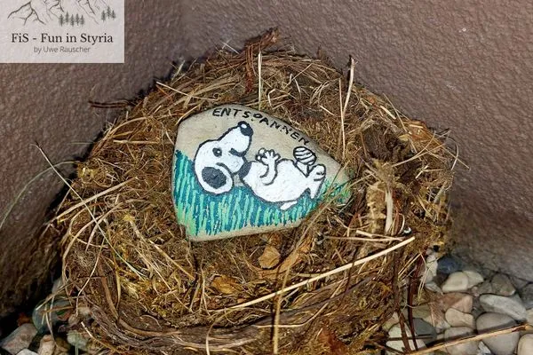 Decorative detail  Apartment Bühemirla by FiS - Fun in Styria