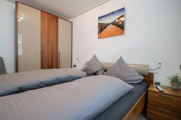   Ferienwohnung Inseltraum