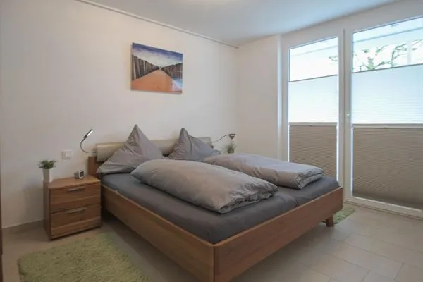   Ferienwohnung Inseltraum