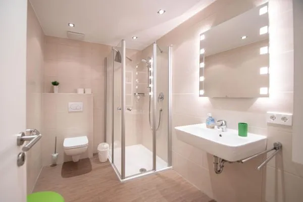   Ferienwohnung Inseltraum