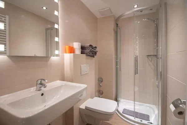   Ferienwohnung Inseltraum