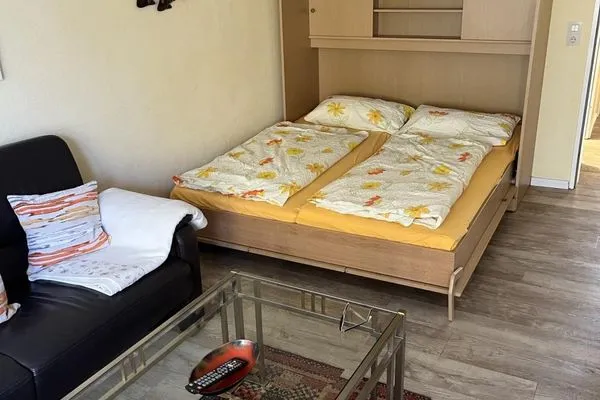   Ferienwohnung Strandkorb 7